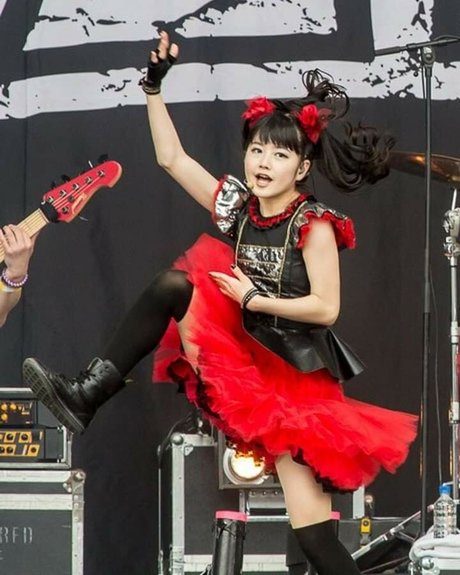 Babymetal