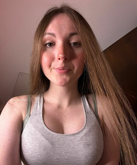 Jessa Pinkgirl