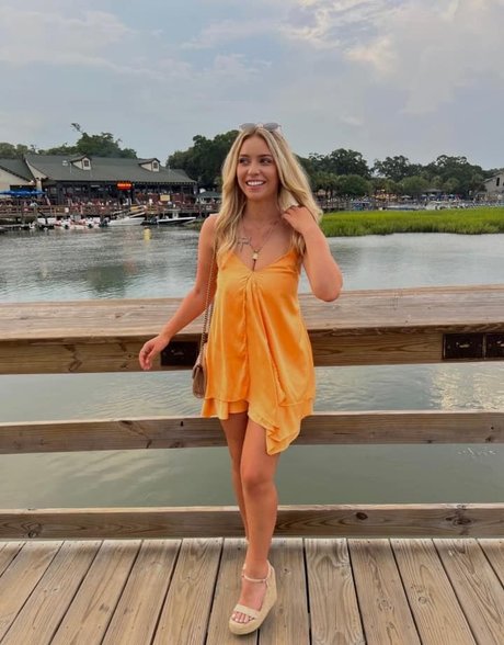 Caitlin Betterly