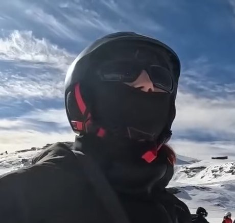 Twowheelsandaponytail