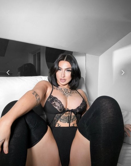 Foto di nudo di fuga di OnlyFans di Thefreddyzz
