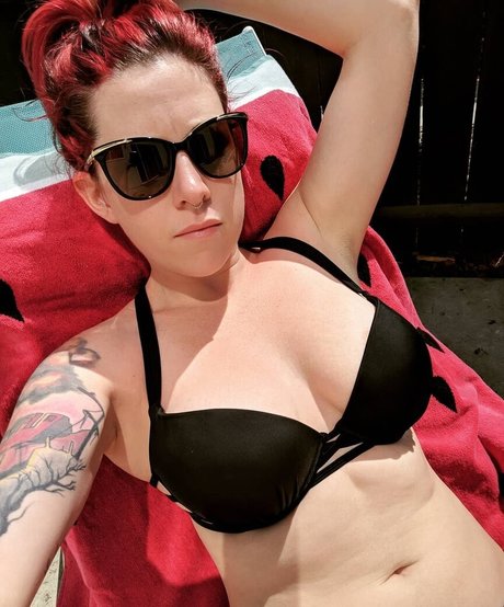 Foto di nudo di fuga di OnlyFans di Renee Reynosa