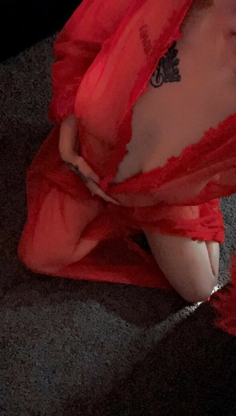 Foto di nudo di fuga di OnlyFans di Babyyb810