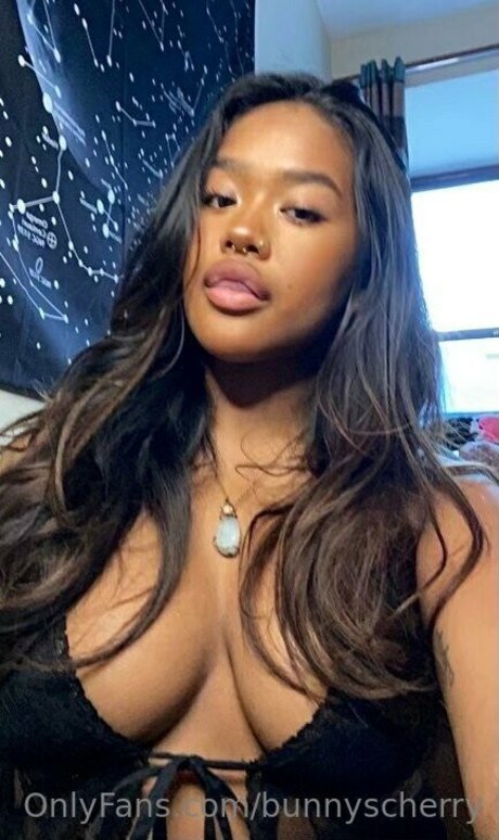Bunnyscherry