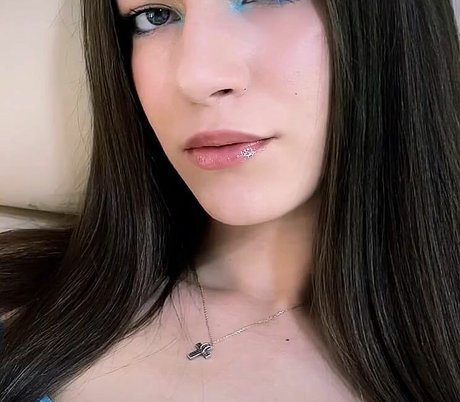 Foto di nudo di fuga di OnlyFans di Bianca