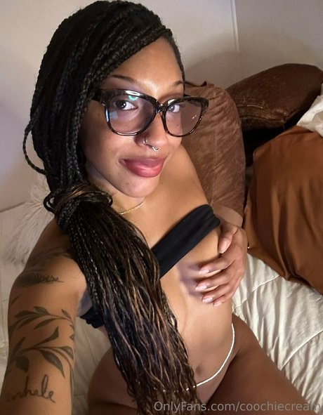Foto di nudo di fuga di OnlyFans di Juice Box Bri