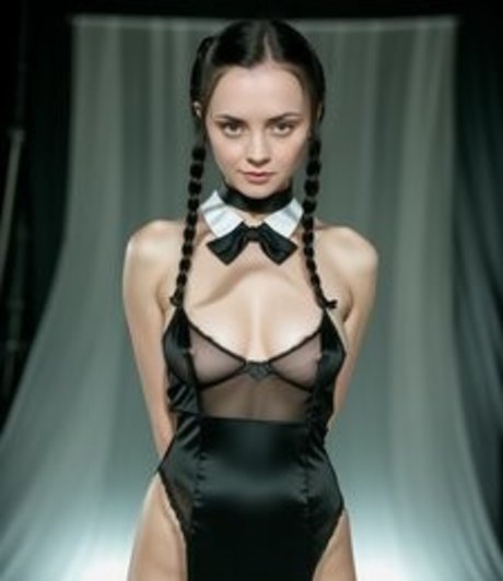 Christina Ricci Ai Porn