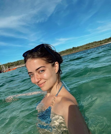 Anna Rita Cerqueira