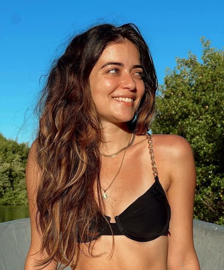 Anna Rita Cerqueira