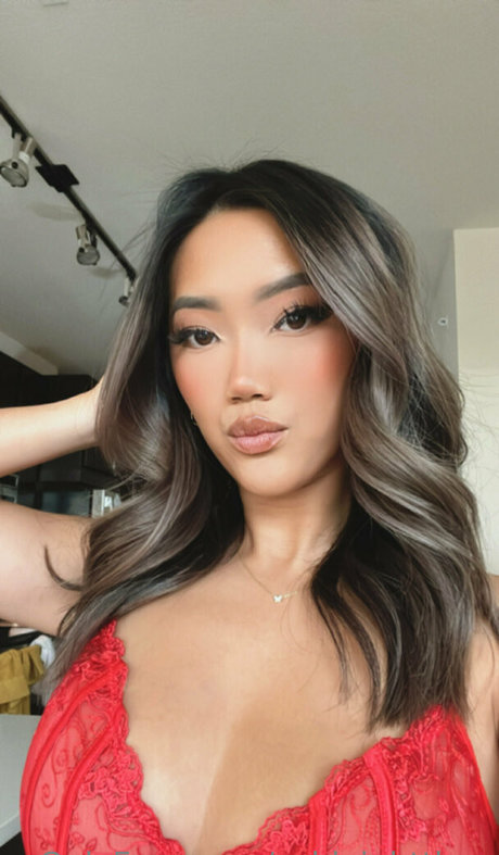 Ashleigh Thao