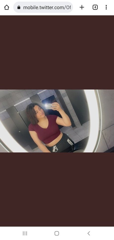 Foto di nudo di fuga di OnlyFans di Spicybri