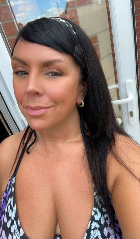 Foto di nudo di fuga di OnlyFans di Yummyhoneymodel