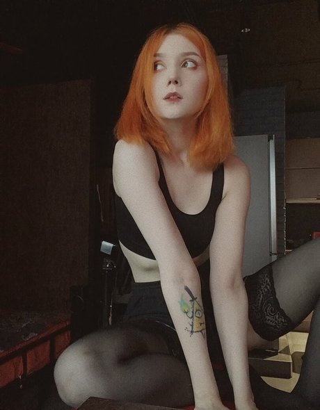 Foto di nudo di fuga di OnlyFans di Kilri