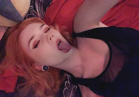 Foto di nudo di fuga di OnlyFans di Kilri