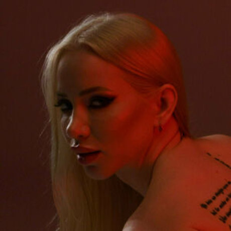 Foto di nudo di fuga di OnlyFans di Kiara Lord