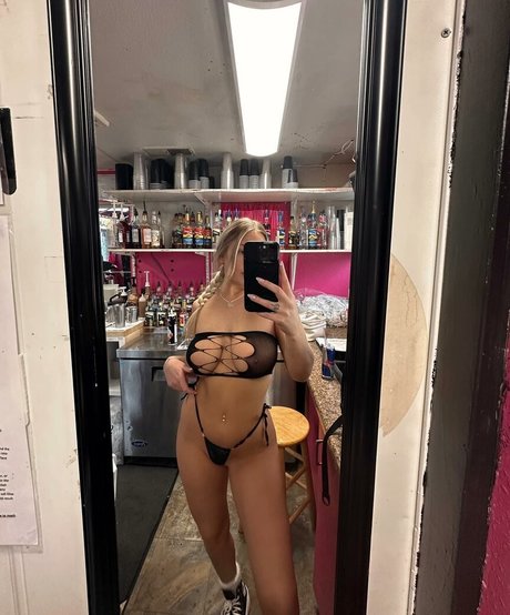 Foto di nudo di fuga di OnlyFans di Etherealcakez