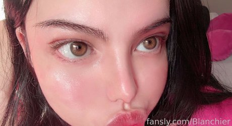 Foto di nudo di fuga di OnlyFans di Theimpartialbunny
