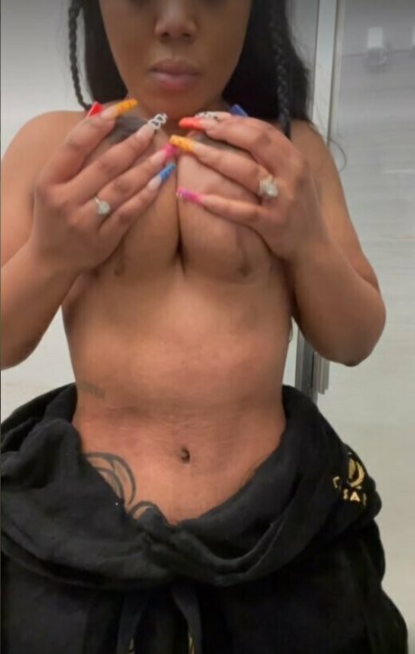 Foto di nudo di fuga di OnlyFans di Iwantjudyyy