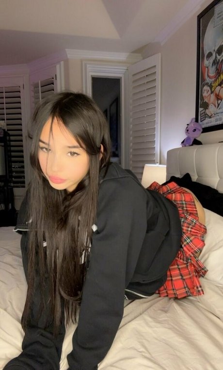 Foto di nudo di fuga di OnlyFans di Thedakotatyler