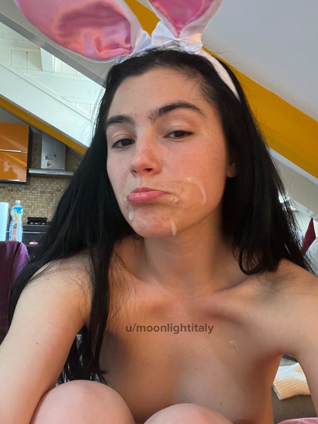 Foto di nudo di fuga di OnlyFans di Missmaiko