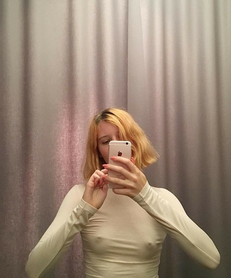 Arvida Bystrom