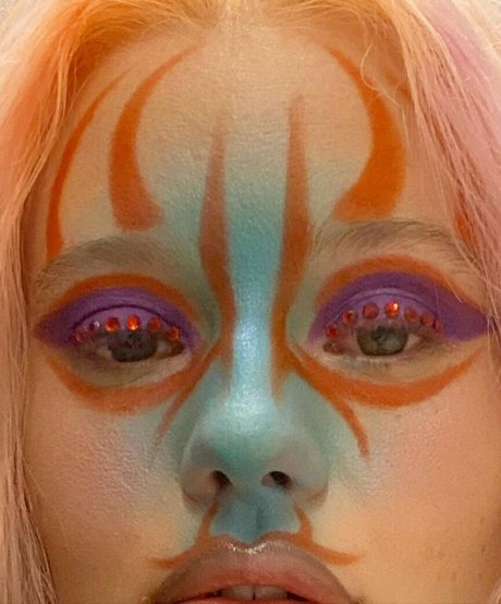 Arvida Bystrom