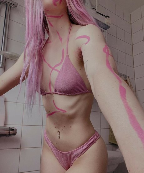 Arvida Bystrom