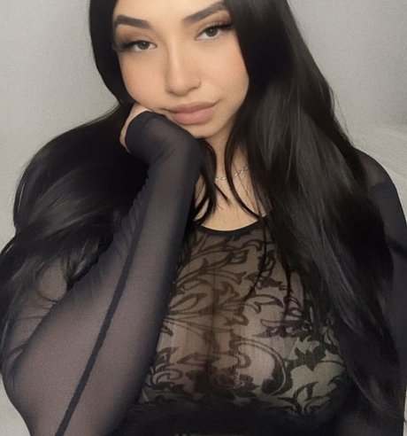 Lisette Alexis