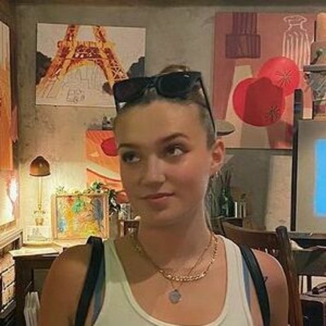 Foto di nudo di fuga di OnlyFans di Skye Upshall