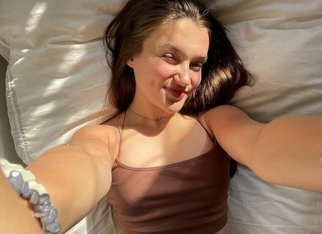 Foto di nudo di fuga di OnlyFans di Skye Upshall