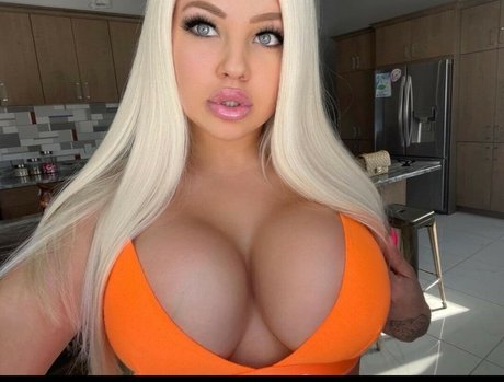 Foto di nudo di fuga di OnlyFans di Cruparcicofficial