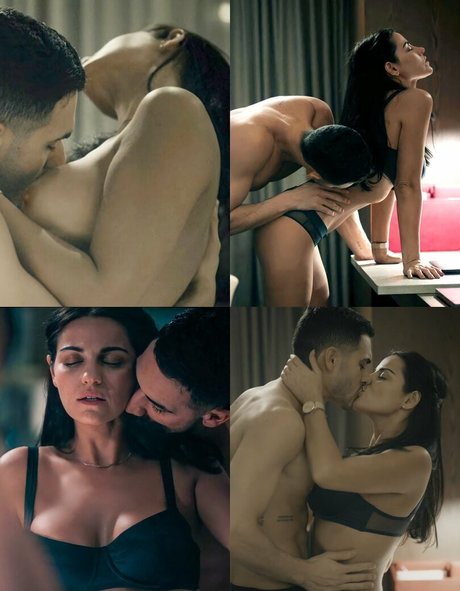 Maite Perroni