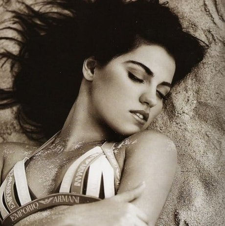 Maite Perroni