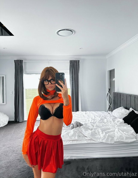 Foto di nudo di fuga di OnlyFans di Jasmine See