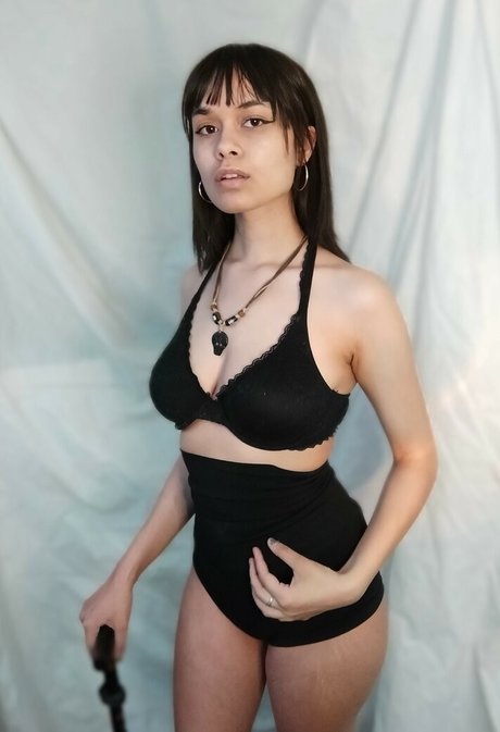 Foto di nudo di fuga di OnlyFans di Sushimewew
