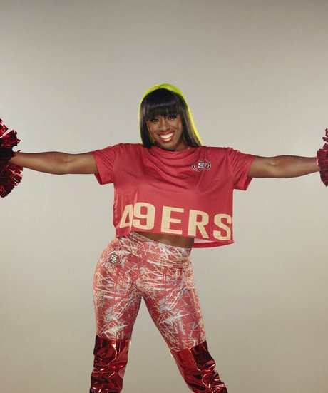 Trinity Fatu