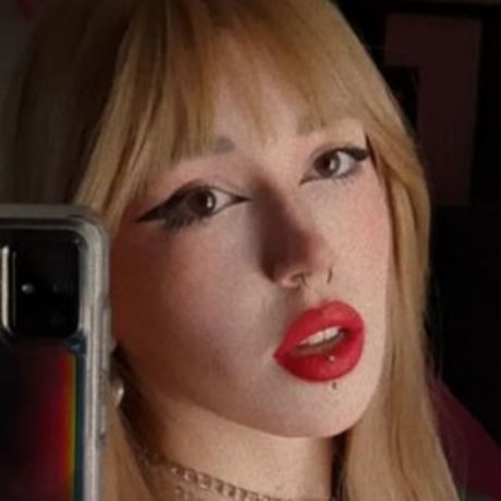 Foto di nudo di fuga di OnlyFans di Flodaasmr