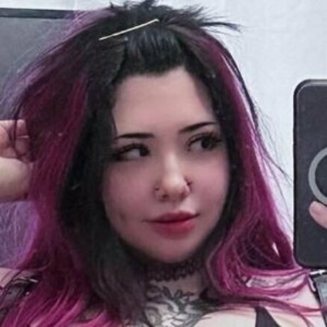 Foto di nudo di fuga di OnlyFans di Venomousdolly