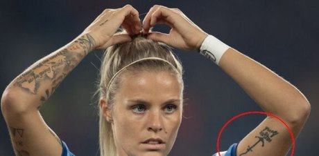 Female Football