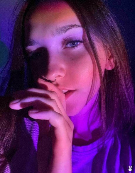 Foto di nudo di fuga di OnlyFans di Sonyame