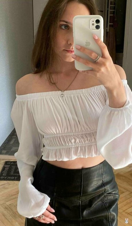 Foto di nudo di fuga di OnlyFans di Sonyame