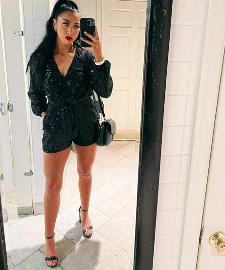 Foto di nudo di fuga di OnlyFans di Indi Hartwell