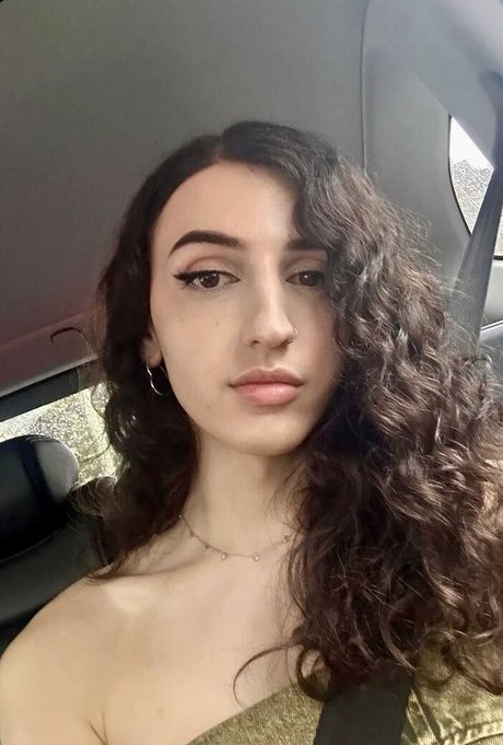 Foto di nudo di fuga di OnlyFans di Princesstez