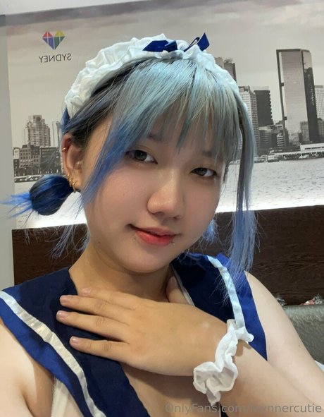 Foto di nudo di fuga di OnlyFans di Leynnercutie