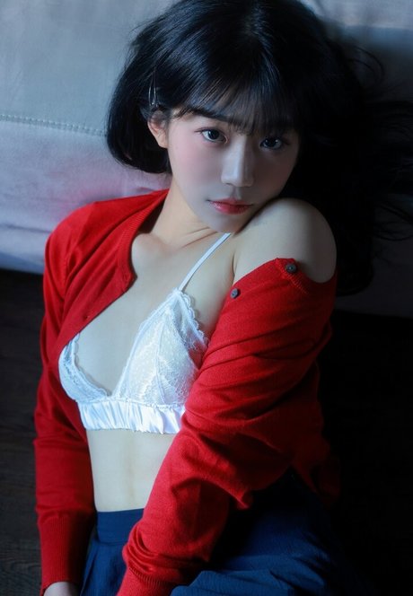 Foto di nudo di fuga di OnlyFans di Superyuisan