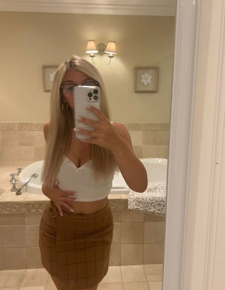 Lyndalessandro Foto di nudo di fuga di OnlyFans di Lyndalessandro #12