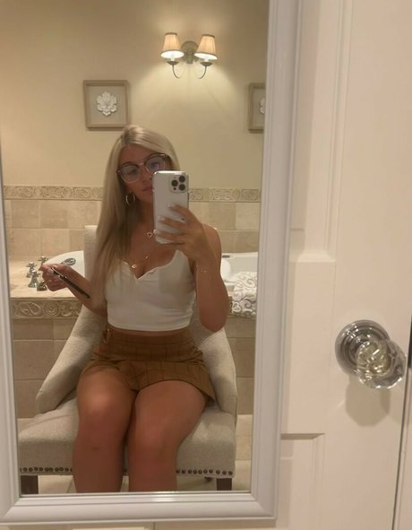 Lyndalessandro Foto di nudo di fuga di OnlyFans di Lyndalessandro #20