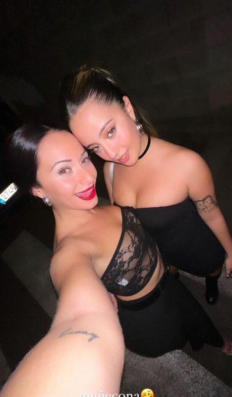 Foto di nudo di fuga di OnlyFans di Aricedress
