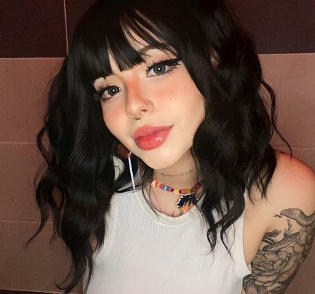 Foto di nudo di fuga di OnlyFans di Laotacostena