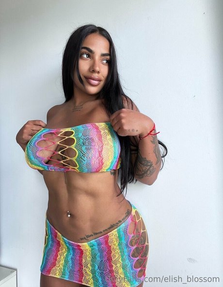 Elishblossom